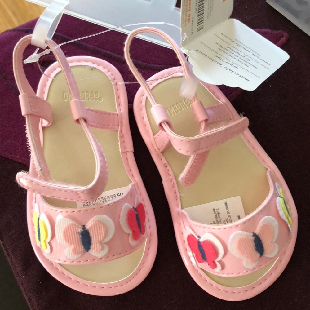 Gymboree Sandals for Baby